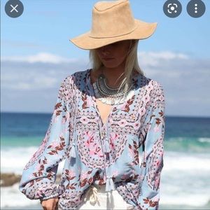 Want to size swap! Pandora skirt and skirt my small for your medium or large